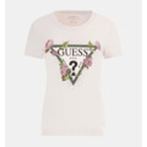 T-shirt & Polo Guess W4RI28J1314 - Guess - Modalova