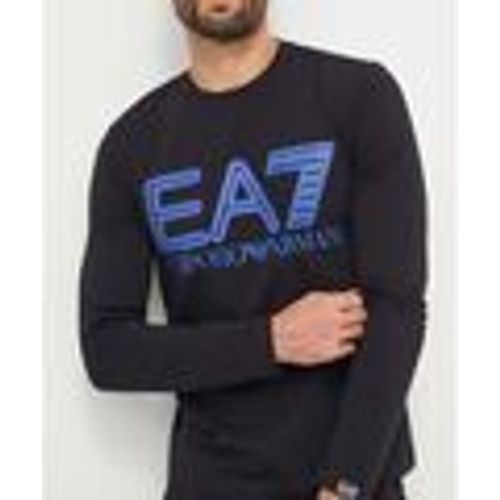 T-shirt & Polo 3DPT38 - Ea7 Emporio Armani - Modalova