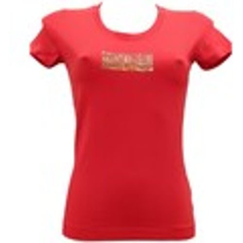 T-shirt & Polo Guess W4RI33J1314 - Guess - Modalova