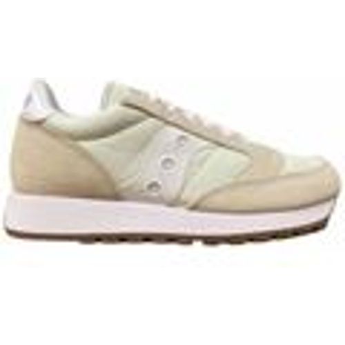 Sneakers basse Jazz Original Vintage - Saucony - Modalova