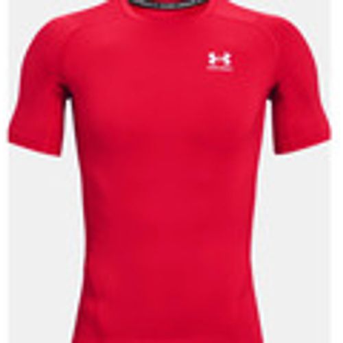 T-shirt & Polo HeatGear Armour Comp SS - Under Armour - Modalova