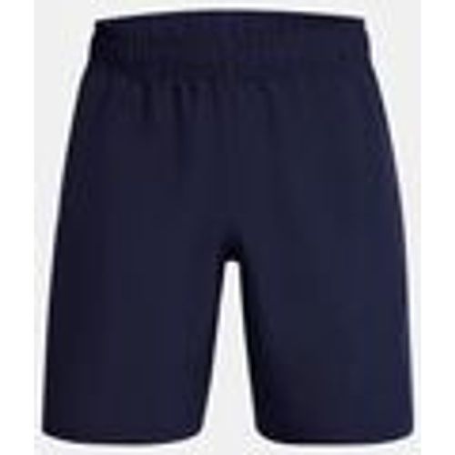 Pantaloni corti Woven Wdmk Shorts - Under Armour - Modalova