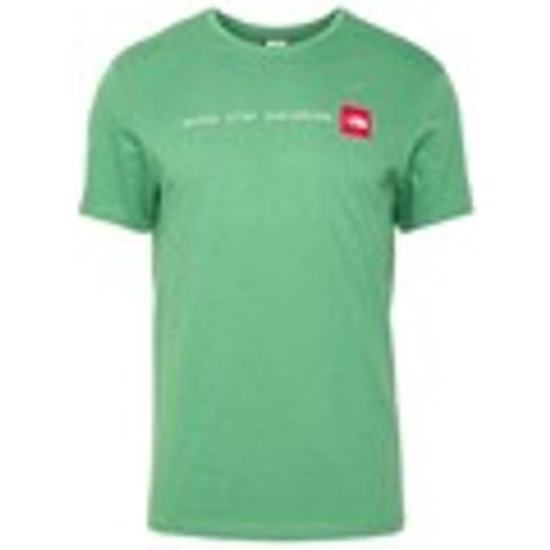 T-shirt & Polo Never Stop Exploring - The North Face - Modalova