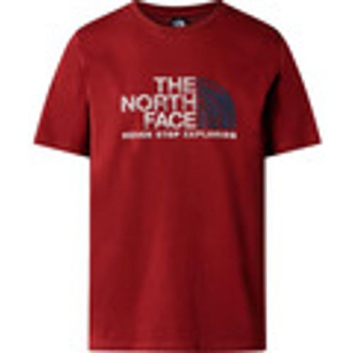 T-shirt & Polo Rust 2 Tee - The North Face - Modalova