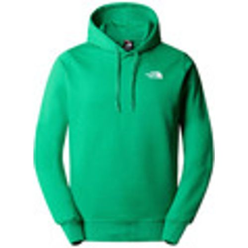 Felpa Seasonal Drew Peak Pullover Light - The North Face - Modalova