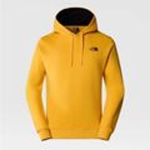 Felpa Seas Drew Peack Hoodie - The North Face - Modalova