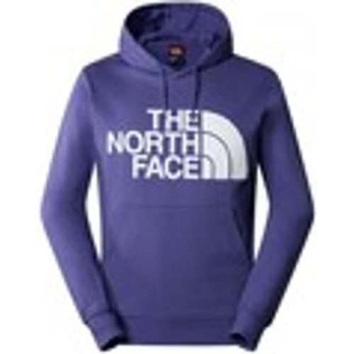 Felpa Standard Hoodie - The North Face - Modalova