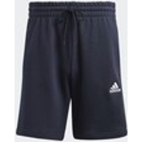 Pantaloni corti Short Essentials French Terry - Adidas - Modalova