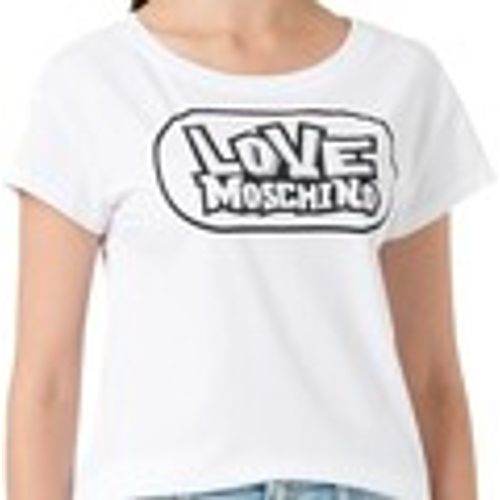 T-shirt & Polo Moschino W4F303F - Moschino - Modalova