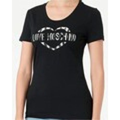 T-shirt & Polo Moschino W4F153U - Moschino - Modalova