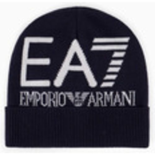 Sciarpa 7X000006 - Ea7 Emporio Armani - Modalova