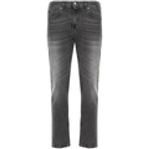 Pantaloni Outfit jeans grigio uomo - Outfit - Modalova