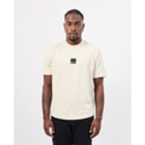 T-shirt & Polo T-shirt con logo sul davanti - Karl Lagerfeld - Modalova