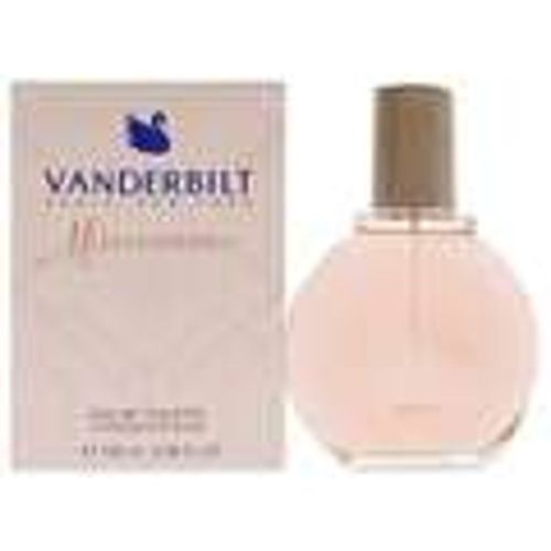 Acqua di colonia Miss Vanderbilt - colonia - 100ml - Gloria Vanderbilt - Modalova