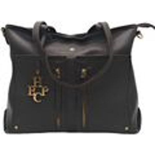 Borsa a spalla BH-3940 - Beverly Hills Polo Club - Modalova