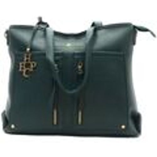 Borsa a spalla BH-3940 - Beverly Hills Polo Club - Modalova