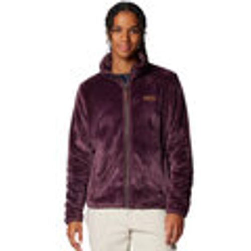 Felpa W FIRE SIDE II SHERPA FZ - Columbia - Modalova