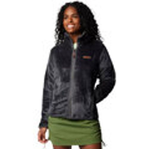 Felpa W FIRE SIDE II SHERPA FZ - Columbia - Modalova