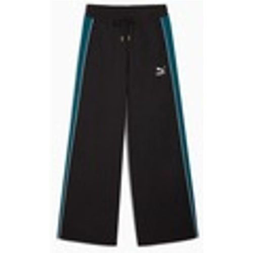 Pantaloni Puma T7 TRACK PANTS - Puma - Modalova