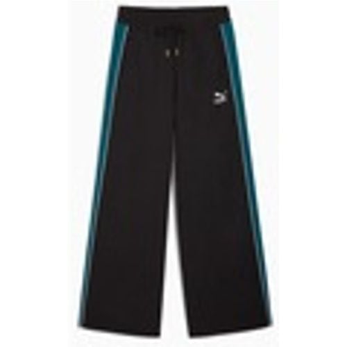 Pantaloni Puma T7 TRACK PANTS - Puma - Modalova