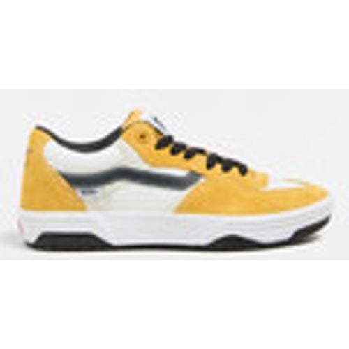 Scarpe Rowan 2ack/yellow/white - Vans - Modalova