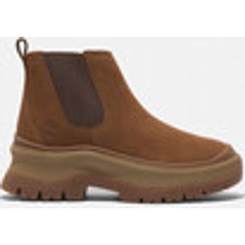 Stivaletti Roxie lane mid chelsea boot - Timberland - Modalova