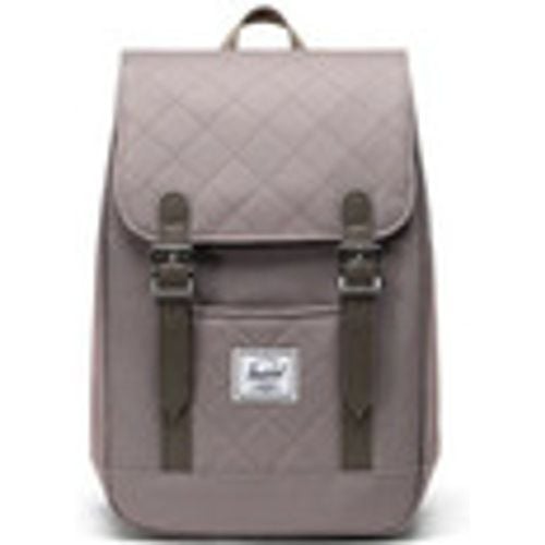 Zaini Retreat™ Mini Brindle Quilted - Herschel - Modalova