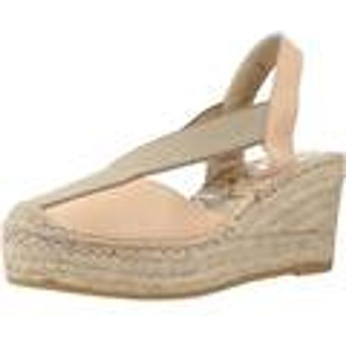 Scarpe Espadrillas 13900NAT53 - Vidorreta - Modalova