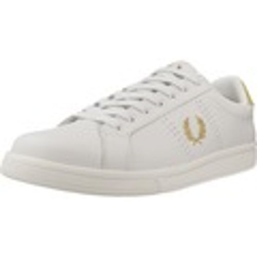 Sneakers Fred Perry B721 LEATHER - Fred Perry - Modalova