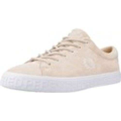 Sneakers Fred Perry LOTTIE SUEDE - Fred Perry - Modalova