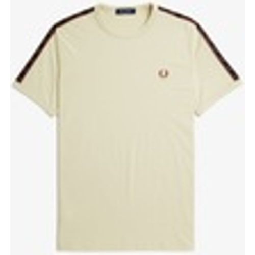 T-shirt & Polo Fred Perry M4613FP - Fred Perry - Modalova