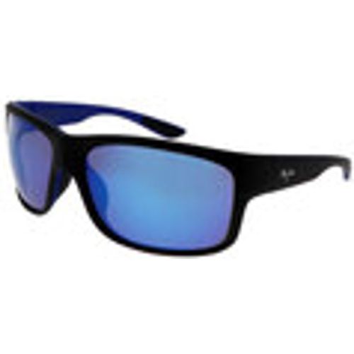 Occhiali da sole Occhiali da Sole Southern Cross B815-02 Polarizzati - Maui Jim - Modalova