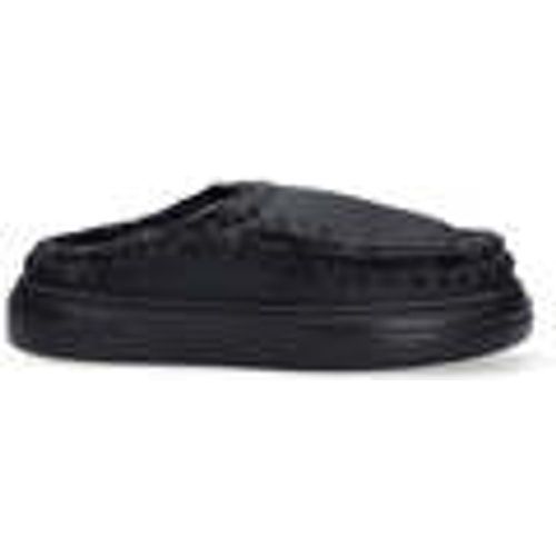 Scarpe ciabatta Eskimo Bold clog pelle - Mou - Modalova