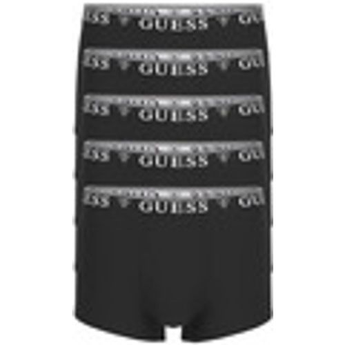 Boxer Guess Pack x5 G strech - Guess - Modalova