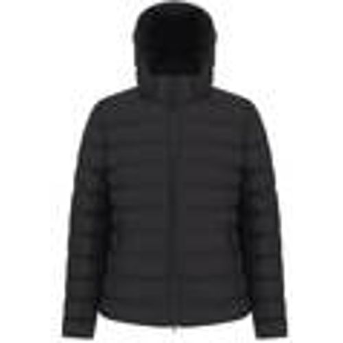 Giacche Geox M HALLSON HOOD JK - Geox - Modalova