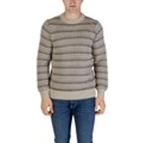 Maglione ONSMUSA REG 3 STRUC CREW KNIT 22027268 - Only & Sons - Modalova