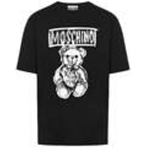 T-shirt SKU_290002_1637105 - Moschino - Modalova