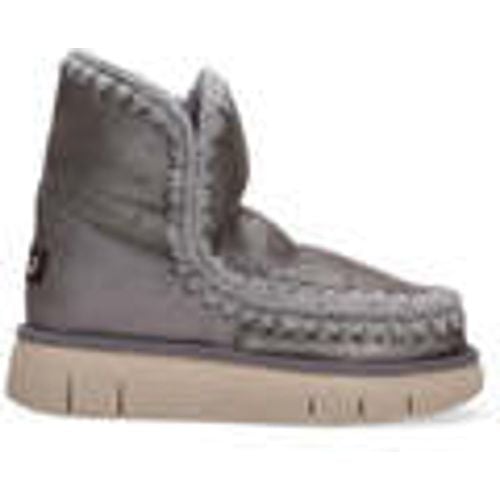 Stivali boot Eskimo Bounce pelle - Mou - Modalova