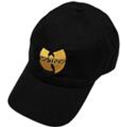 Cappellino Wu-Tang Clan RO10744 - Wu-Tang Clan - Modalova