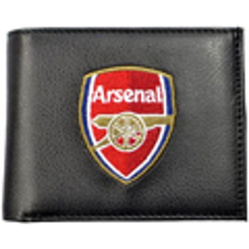 Portafoglio Arsenal Fc BS4564 - Arsenal Fc - Modalova