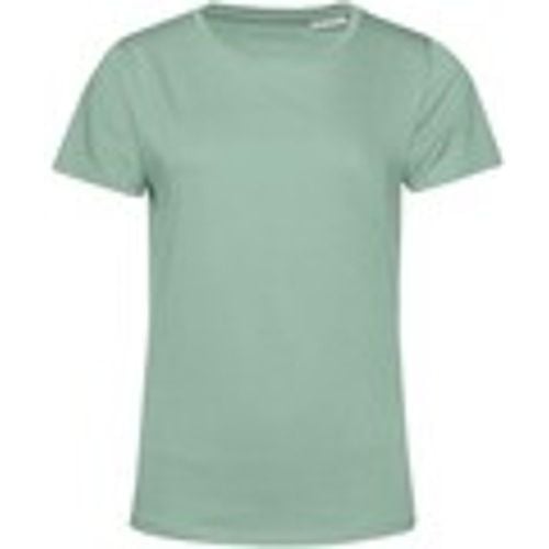 T-shirts a maniche lunghe Inspire E150 - B&c - Modalova