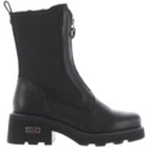 Stivaletti Stivaletto grace 3929 mid in pelle - Cult - Modalova