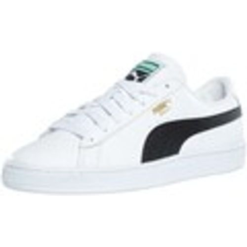 Sneakers Scarpe da ginnastica classiche in pelle Basket - Puma - Modalova