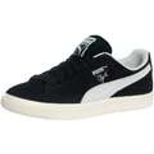 Sneakers Scarpe da ginnastica in pelle scamosciata pelosa Clyde - Puma - Modalova