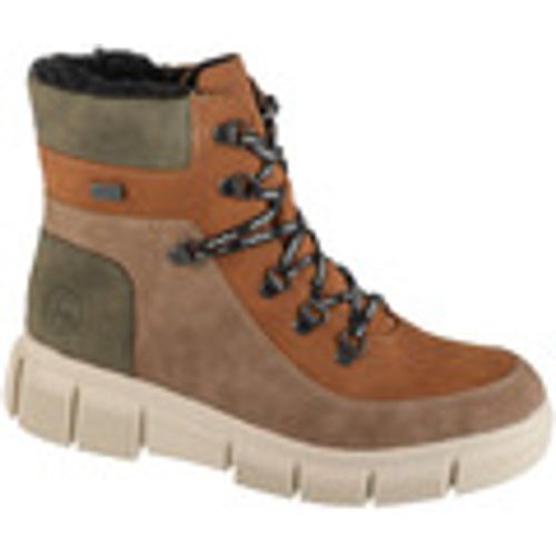 Scarpe da trekking Rieker Boots - Rieker - Modalova