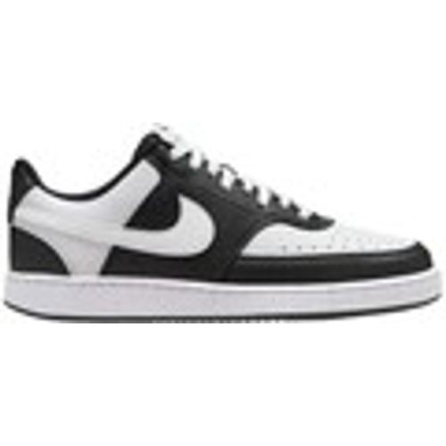 Scarpe Sneakers Court Vision Low Next Nature - Nike - Modalova