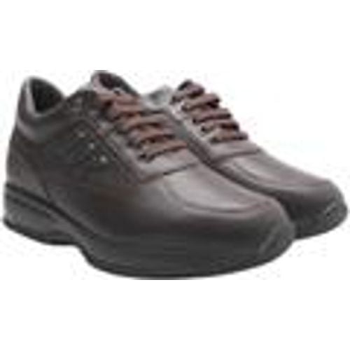 Scarpe da trekking 013 RAUL Scarpe Uomo Sneakers Stringate Coffee - Lumberjack - Modalova