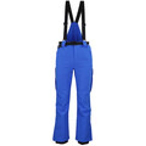 Pantaloni Pantalon de ski softshell CANDALO - Peak Mountain - Modalova