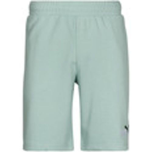 Pantaloni corti ESS 2 COLOR LOGO SHORT - Puma - Modalova