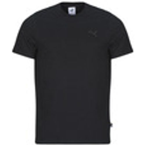 T-shirt Puma TEE MIF BADGE BRODE - Puma - Modalova